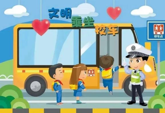 【夏季治安打擊整治“百日行動(dòng)”】太危險(xiǎn)！證不符，七臺(tái)河交警依法查獲一輛違法校車