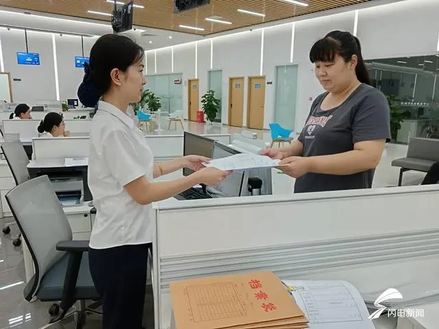 肥城：全程只需跑一次 高效辦成校車(chē)使用許可“一件事”