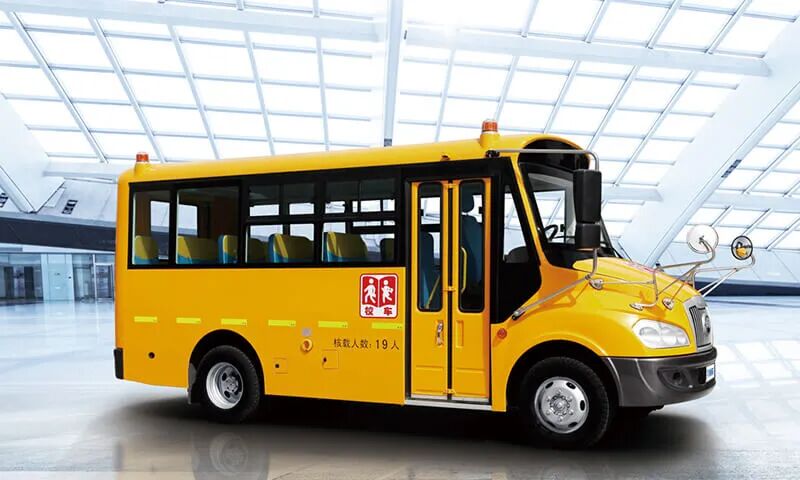 春季校車安全行車常識及防范措施，請查收