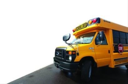 美國主要校車生產(chǎn)商及車型盤點(diǎn)