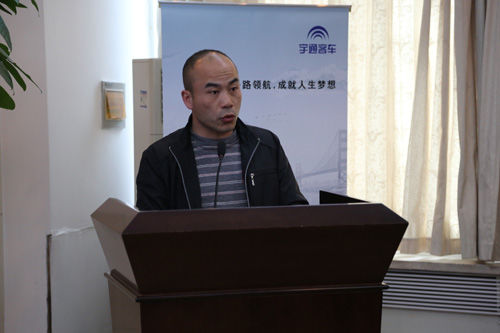 買校車送保險 宇通攜手中國人保獻(xiàn)禮“安全教育日”