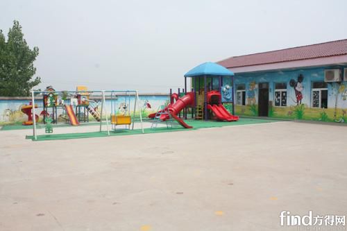 押寶專業(yè)校車 村民辦幼兒園順利獲評享國家補(bǔ)貼