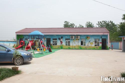 押寶專業(yè)校車 村民辦幼兒園順利獲評享國家補(bǔ)貼