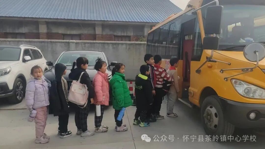 家校企協同護學！校車安全，我們共同守護