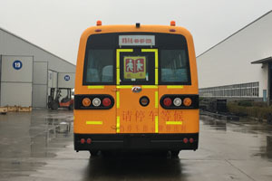 校車保養的細節，你注意了嗎？
