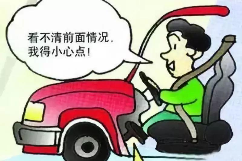 校車冬季指南：這些行車與保養(yǎng)知識你知道嗎？
