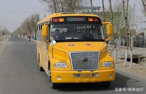 校車聯盟｜校車人看過來，冬季校車上路需知！