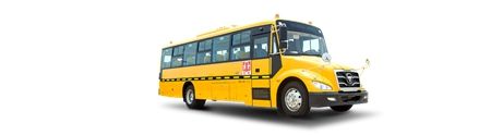 帶你走進福田歐輝專用校車