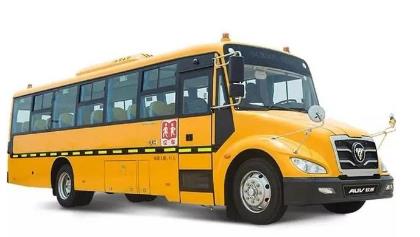 “開學季”終于來了，歐輝專用校車將在新學期里帶來哪些新氣象？