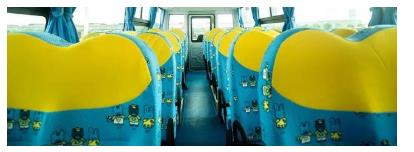 “開學季”終于來了，歐輝專用校車將在新學期里帶來哪些新氣象？