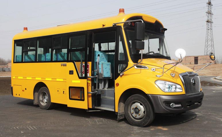 幼兒園校車安全與否直接影響學(xué)校等級(jí)