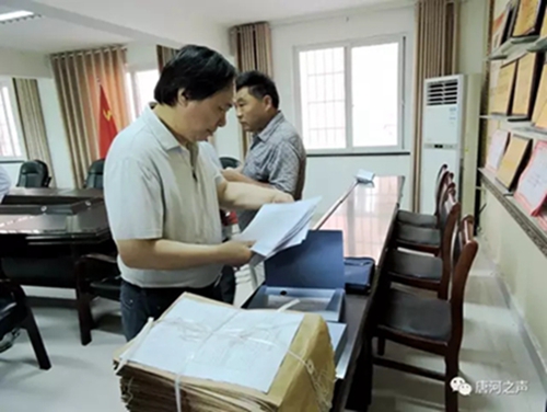 唐河縣政協(xié)對“校車安全管理”進行專項民主監(jiān)督