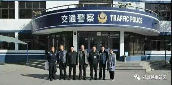 邯鄲：第一批校車使用許可證頒發！今后，新區的孩子出行有保障了！