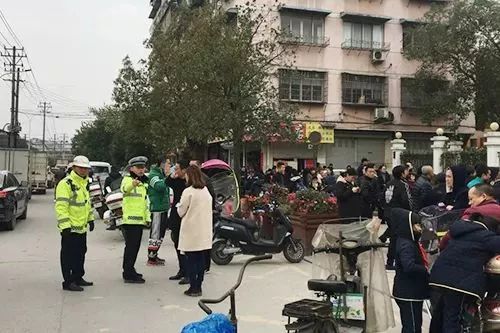 整治黑校車！鹿城多部門聯(lián)合行動守護(hù)學(xué)生平安