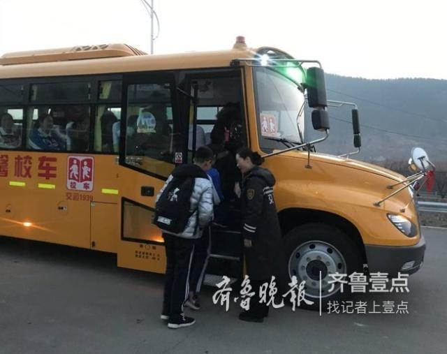 新學期再開7條線，2100輛溫馨校車送15萬娃上學