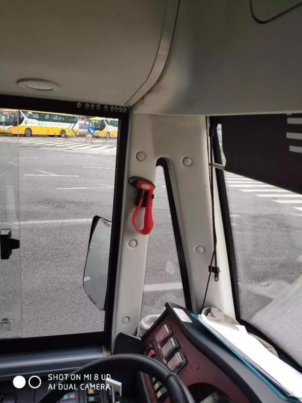 全市嚴(yán)查校車進(jìn)行時！您家孩子坐的車都被交警攔下了……