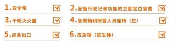 全市嚴(yán)查校車進(jìn)行時！您家孩子坐的車都被交警攔下了……