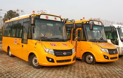 永定區(qū)：校車安全監(jiān)管平臺建設(shè)順利通過省級驗(yàn)收