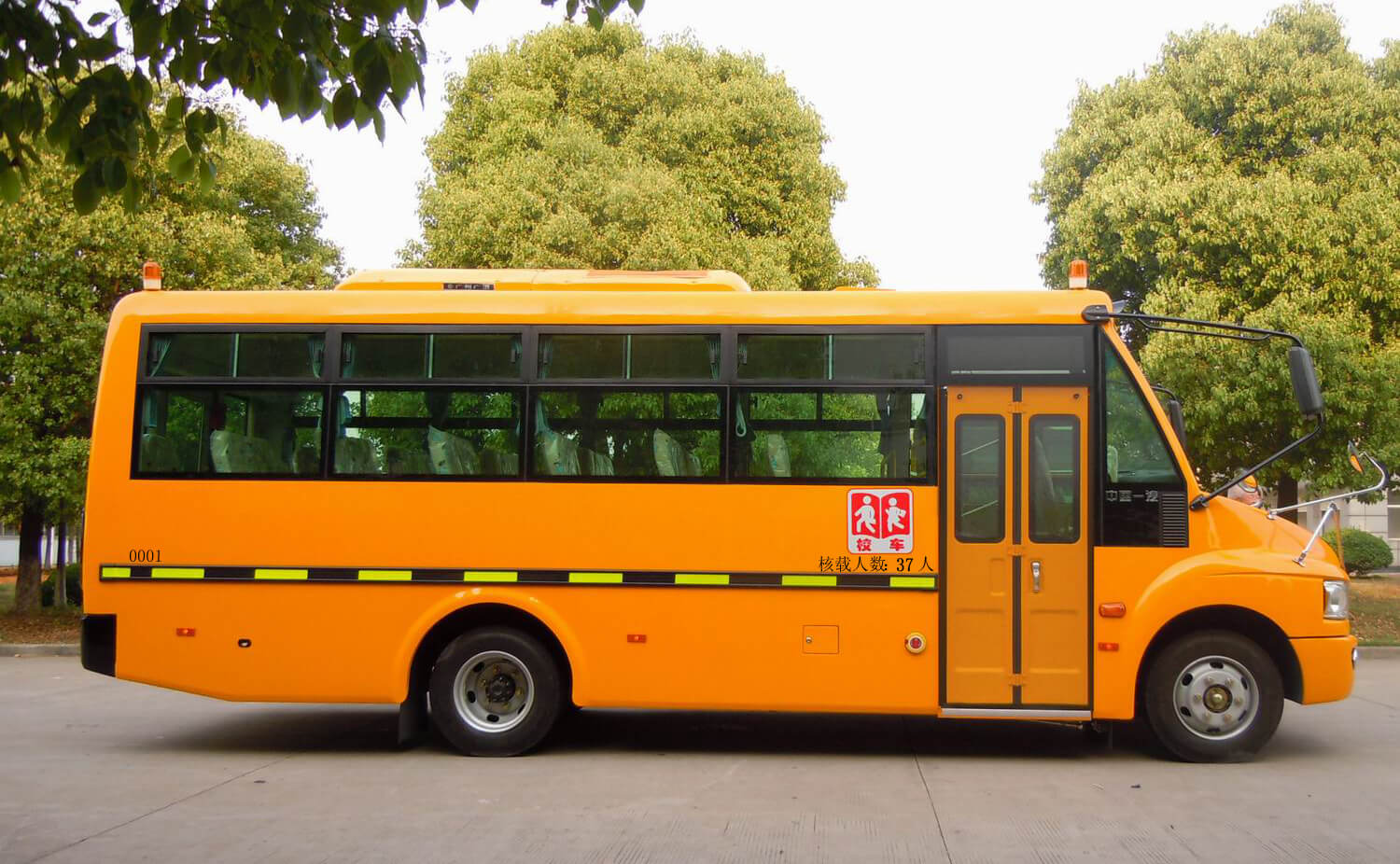 永定區(qū)：校車安全監(jiān)管平臺建設(shè)順利通過省級驗(yàn)收