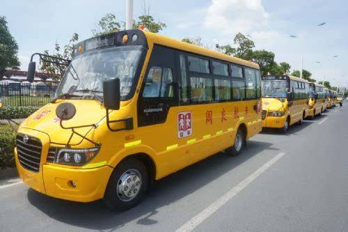 首秀！漢川市心理志愿者服務(wù)護航校車運行安全