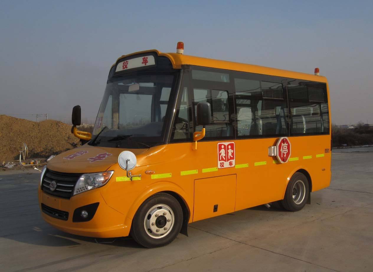 湖南新廠鎮(zhèn)召開2020年秋季校車安全工作會(huì)