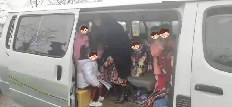 廣西賀州：自曝內幕！賀州校車司機良心發現，手寫致歉書在朋友圈瘋轉！