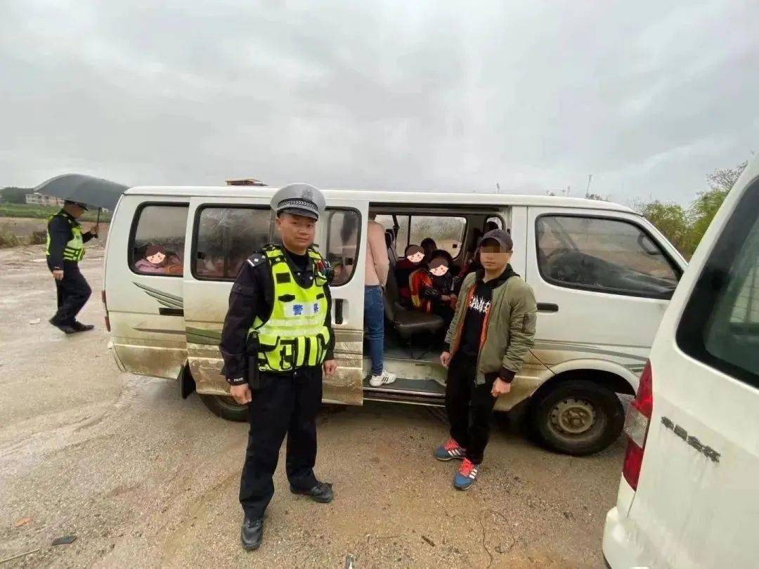 廣西賀州：自曝內幕！賀州校車司機良心發現，手寫致歉書在朋友圈瘋轉！