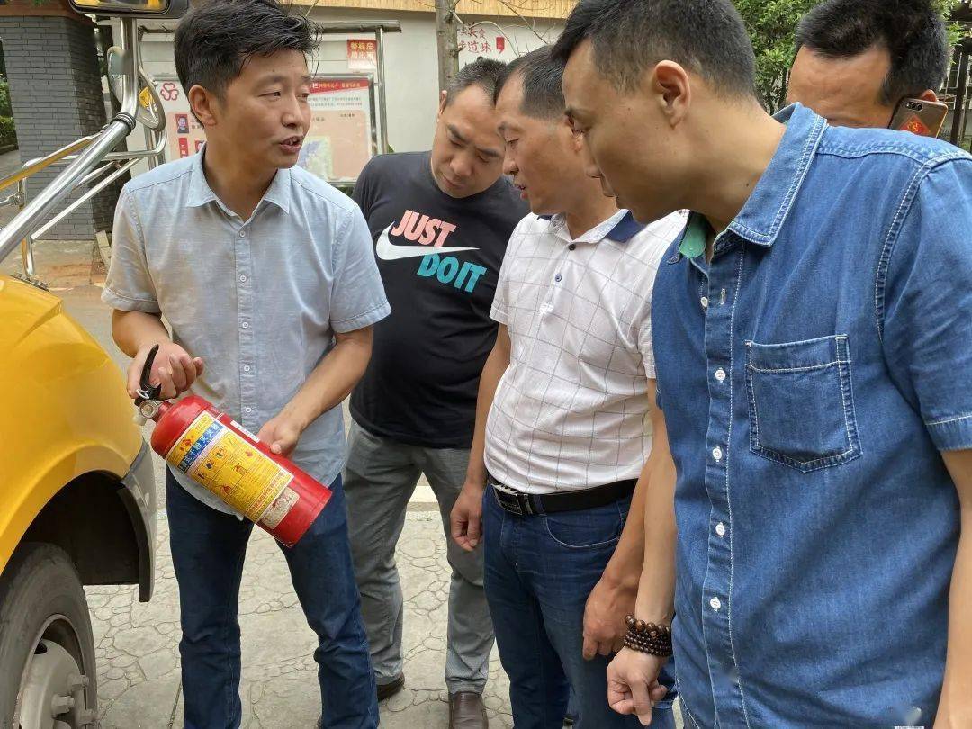 長沙：給校車上一把安全鎖！岳麓區全力護航學生上學路