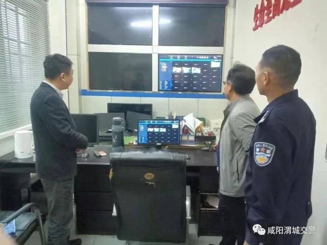 多部門聯(lián)動(dòng) 加強(qiáng)秋冬季校車交通安全管理
