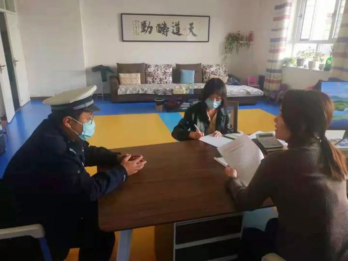 守法規知禮讓安全文明出行｜校車安全大檢查，為孩子們的上下學路保駕護航！