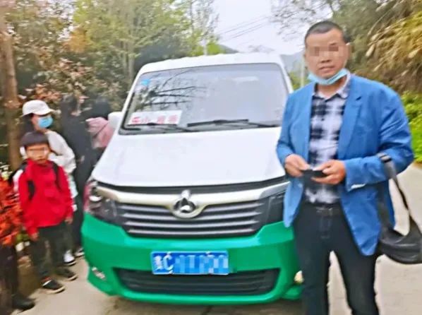 宣判！客運(yùn)車(chē)輛、“黑校車(chē)”駕駛?cè)私砸蜃隽恕蚍侵芜`