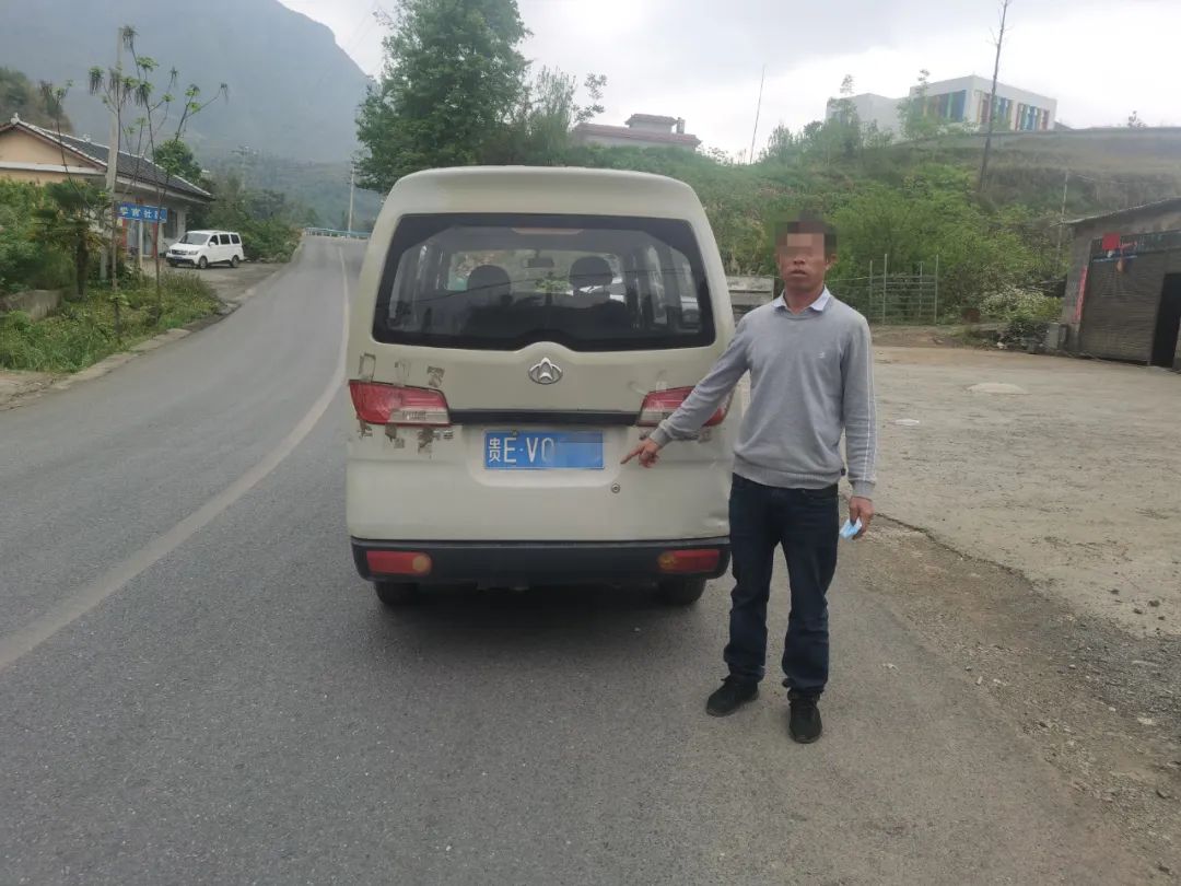 嚴重超員被判刑——晴隆縣三位“黑校車”駕駛?cè)吮灰婪ㄌ幜P！