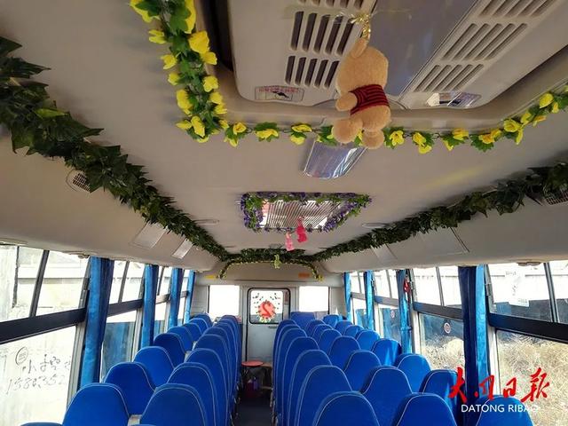 110輛“大鼻子”車，109條線路！國營校車護航孩子上學(xué)路