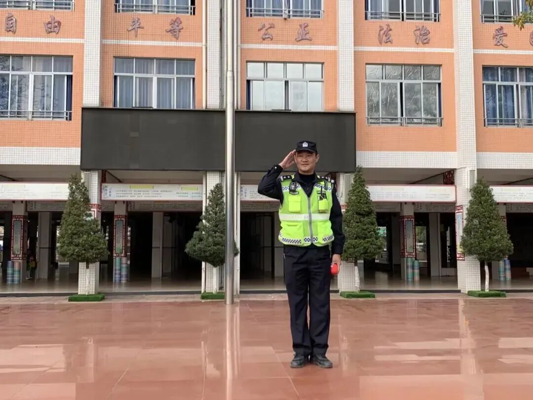 織密校車安全網 守護學子平安行
