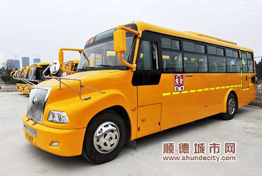 決策有你：明年政府補(bǔ)貼221萬(wàn)買校車?
