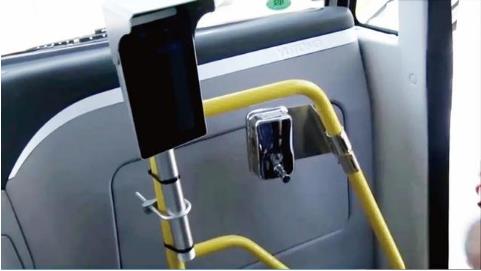 開學在即，校車防疫措施來了解一下