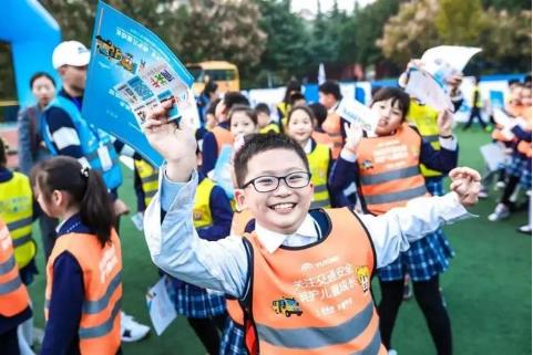 開學在即，校車防疫措施來了解一下