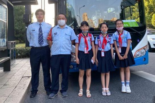 浙江規范校車管理 將全面淘汰非專用校車