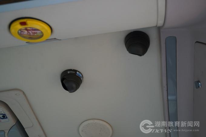 讓校車安全“看得見(jiàn)”的監(jiān)控平臺(tái)