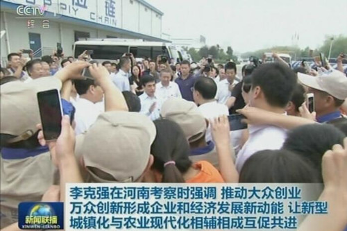 宇通T7：樹立中國自主品牌公商務(wù)用車新標準