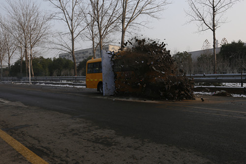 校車安全管理之道，宇通知道