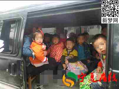 校車超載影響大，僥幸心理不可存