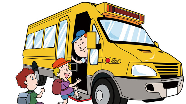 幼兒園校車(chē)司機(jī)按規(guī)定行車(chē)也被打，事情該如何解決？