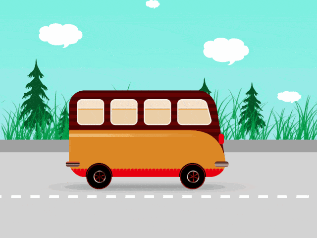 南京：溧水小學生下半年有國標校車接送啦！涉及21所小學