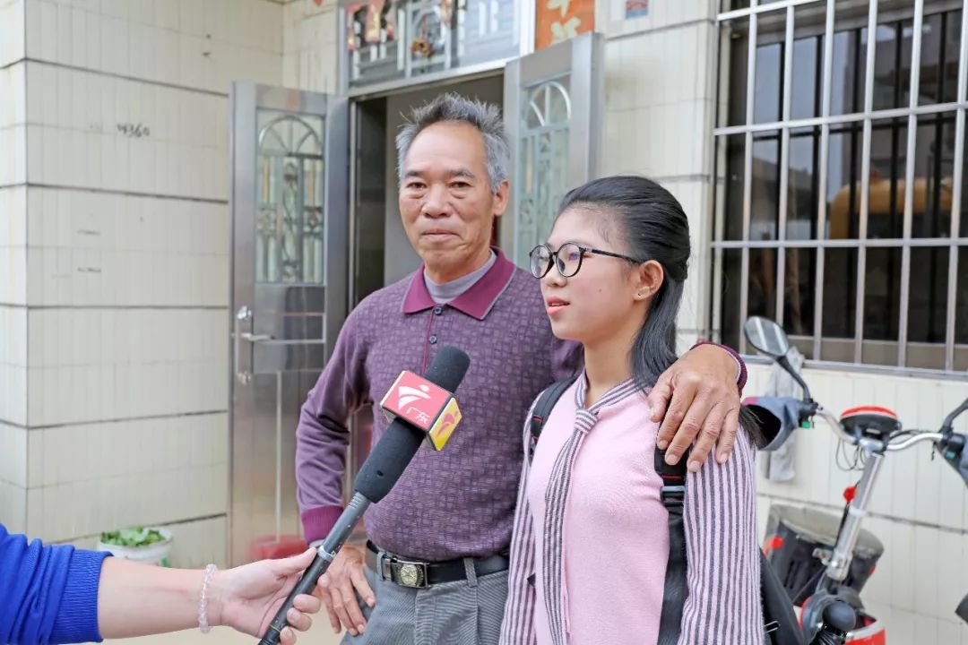 江門：政府購買資源，臺山實施校車接送保障學生安全