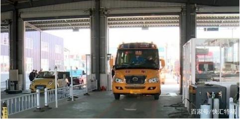 今天，泰州這地方258輛校車已全部安檢結束！還有……