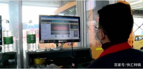 今天，泰州這地方258輛校車已全部安檢結束！還有……