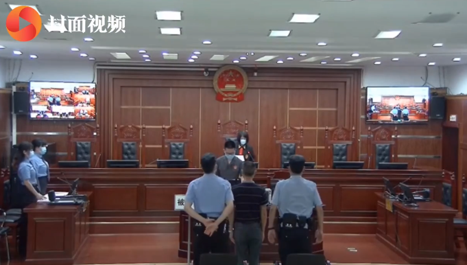 超員“黑校車”駕駛員被判處拘役四個(gè)月