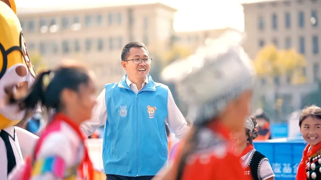 宇通人篇：萬里奔波，只為守護你平安成長！