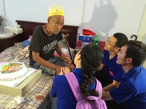 宇通人篇：萬里奔波，只為守護你平安成長！